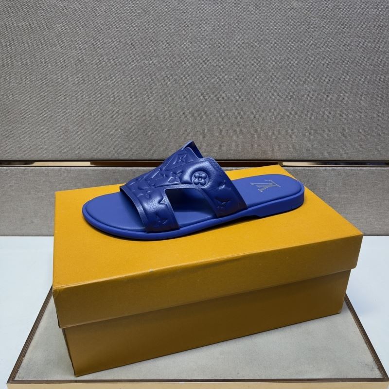 Louis Vuitton Slippers